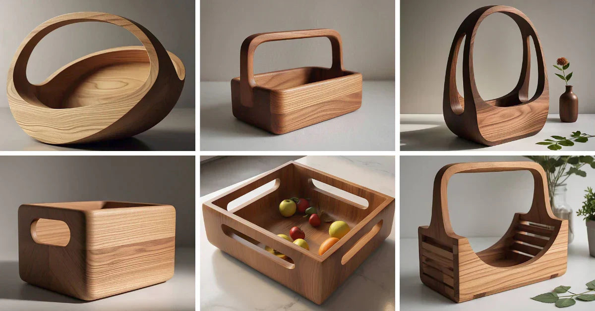 Wooden Bucket design ideas